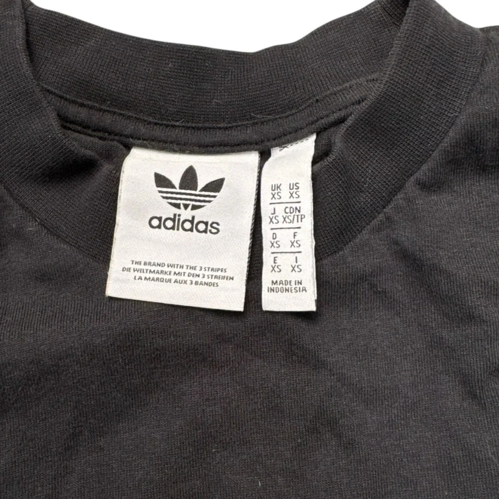 Adidas Original Love Unites Work-Out Tank - Men's Size XS‎ 471